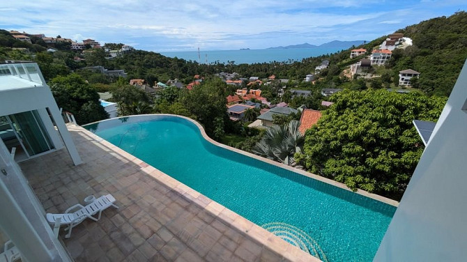 6 Bedroom House for Rent Samui - photo 3