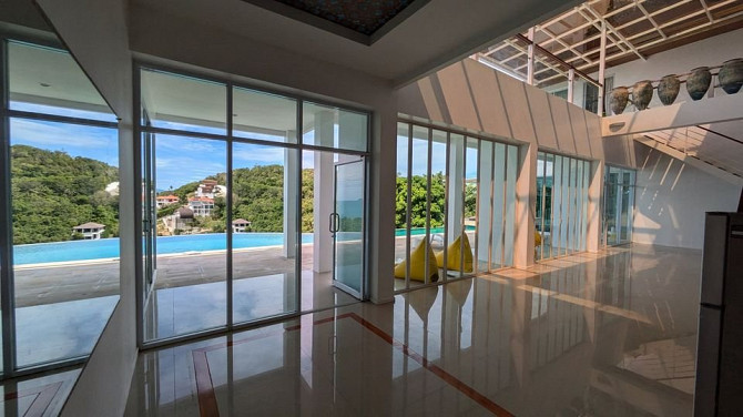 6 Bedroom House for Rent Samui - photo 17