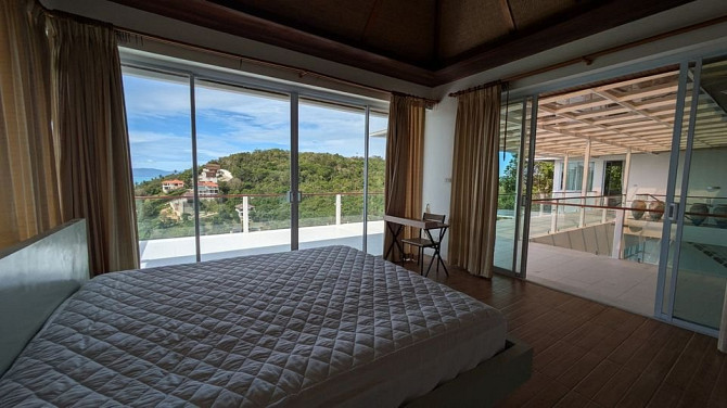 6 Bedroom House for Rent Samui - photo 8