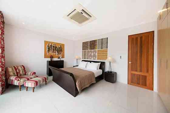 3 Beds 3 Baths - House Samui