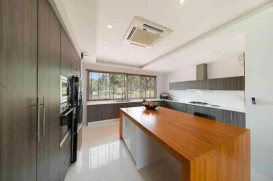 3 Beds 3 Baths - House Samui