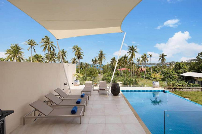 3 Beds 3 Baths - House Samui - photo 12