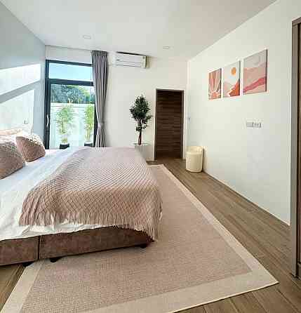 4 Beds 3 Baths House Samui