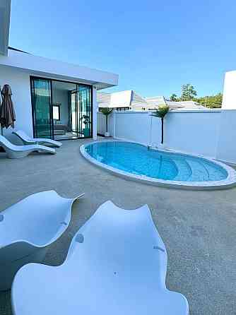 4 Beds 3 Baths House Samui