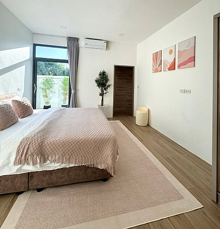 4 Beds 3 Baths House Samui - photo 6