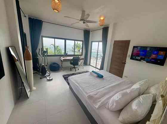 2 beds 3 baths – House Samui