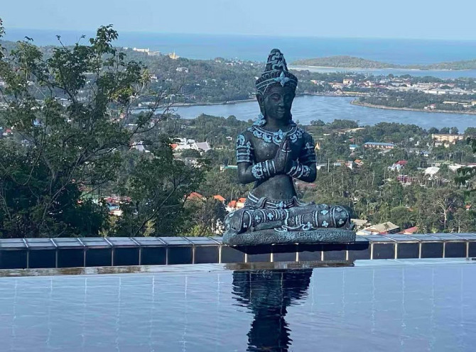 2 beds 3 baths – House Samui - photo 10