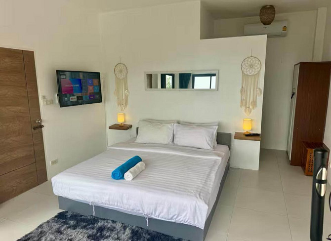 2 beds 3 baths – House Samui - photo 5