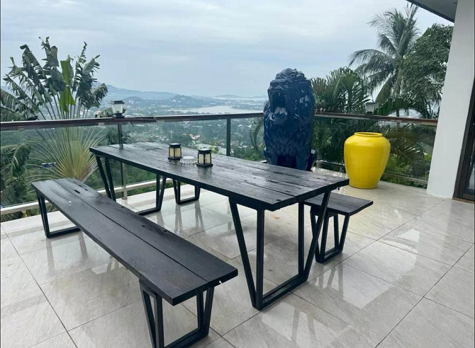 2 beds 3 baths – House Samui - photo 15