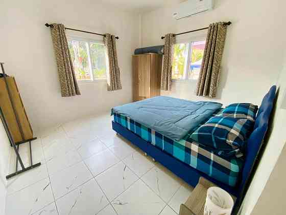 2 Beds 2 Baths - House Phangan