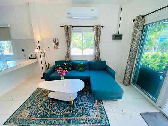2 Beds 2 Baths - House Phangan
