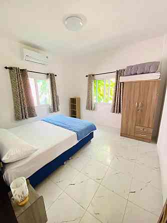 2 Beds 2 Baths - House Phangan