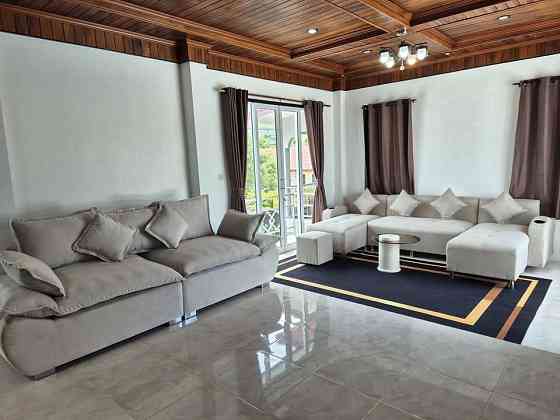 3 beds 2 baths – House Samui