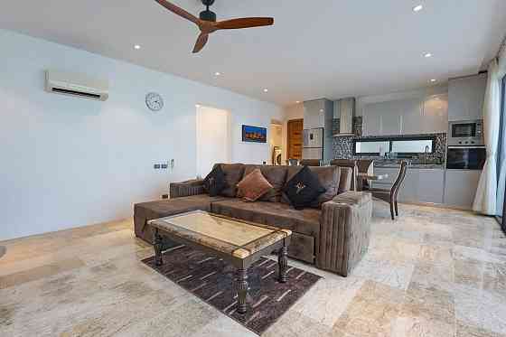 4 beds 5 baths House Samui