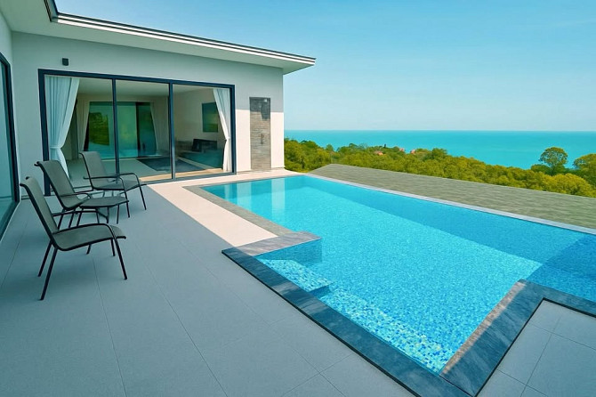4 beds 5 baths House Samui - photo 1