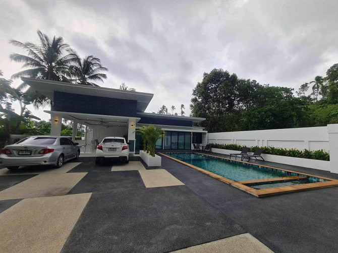 3 Beds 4 Baths - House Samui - photo 4