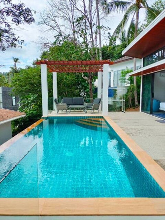 3 beds 3 baths House Samui - photo 19