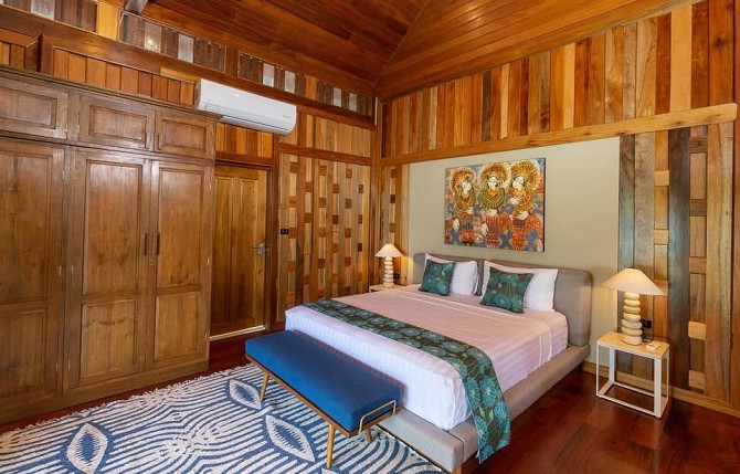 4 beds 4 baths – House Samui - photo 8