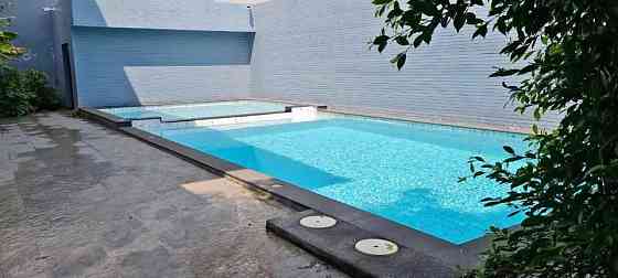 3 beds 3 baths – House Samui