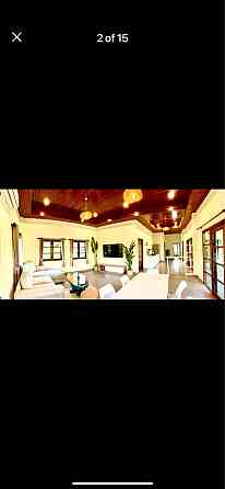 3 beds 2 baths – House Phangan