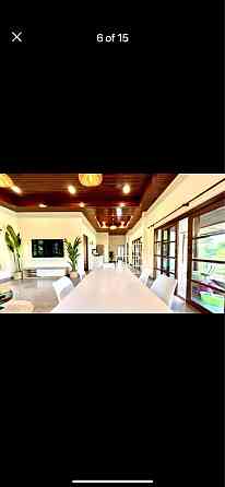 3 beds 2 baths – House Phangan