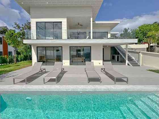 4 Beds 5 Baths House Samui