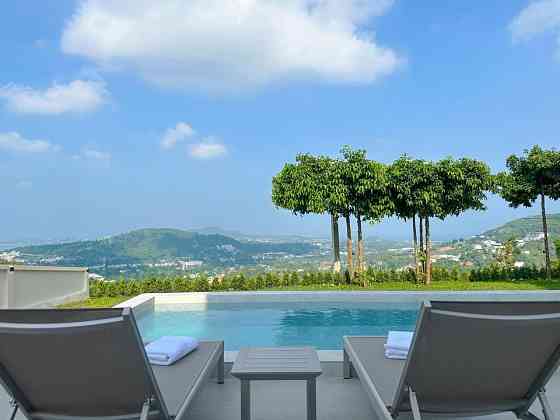 4 Beds 5 Baths House Samui