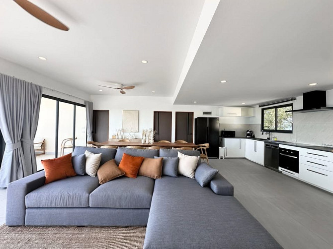 4 Beds 5 Baths House Samui - photo 13
