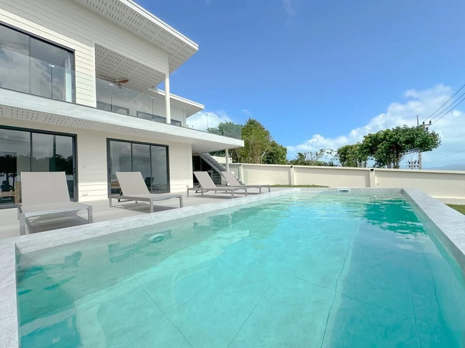 4 Beds 5 Baths House Samui - photo 3
