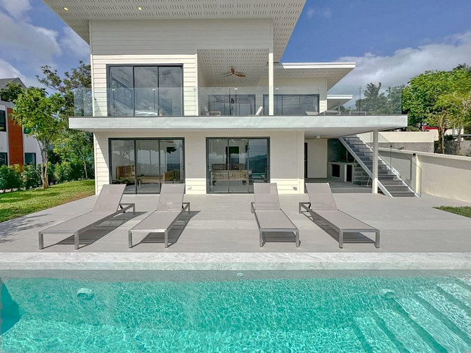 4 Beds 5 Baths House Samui - photo 1
