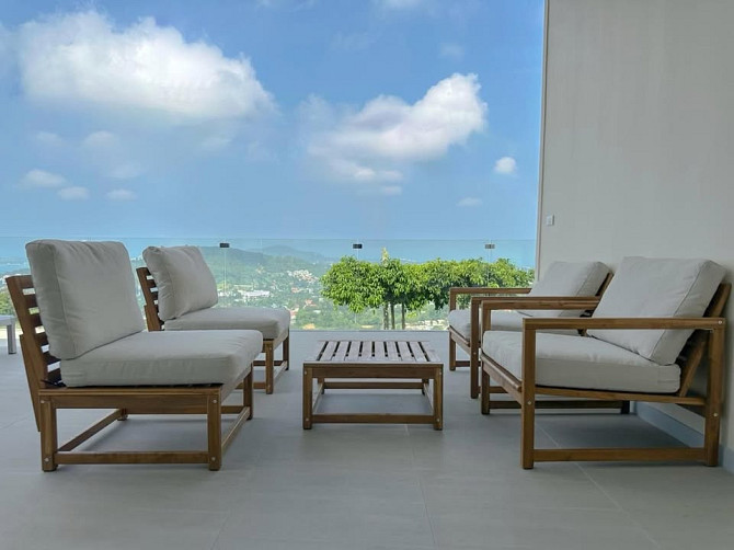 4 Beds 5 Baths House Samui - photo 7