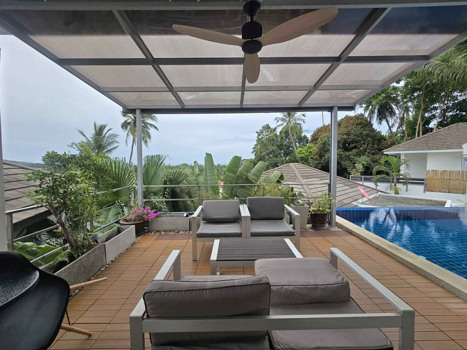 3 bedrooms 2 bathrooms - House Samui - photo 19