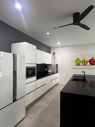 3 bedroom, 3 bathroom house Samui - photo 16