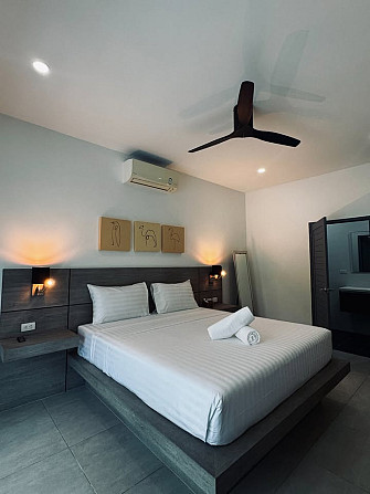 3 bedroom, 3 bathroom house Samui - photo 4
