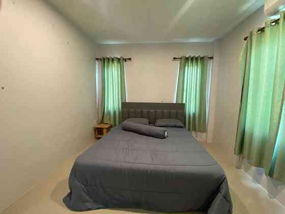House for rent, 2 bedrooms, 1 bathroom, kitchen, parking space. Phangan