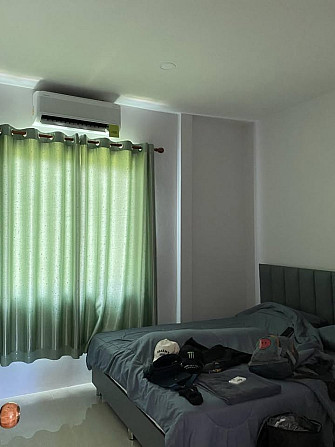 House for rent, 2 bedrooms, 1 bathroom, kitchen, parking space. Phangan - photo 8