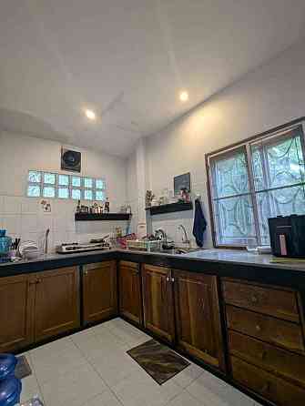 House for Long Term Rent Samui