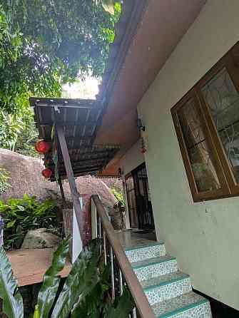 House for Long Term Rent Samui