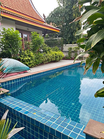 Villa in Chaweng Samui - photo 1