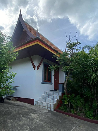 Villa in Chaweng Samui - photo 2