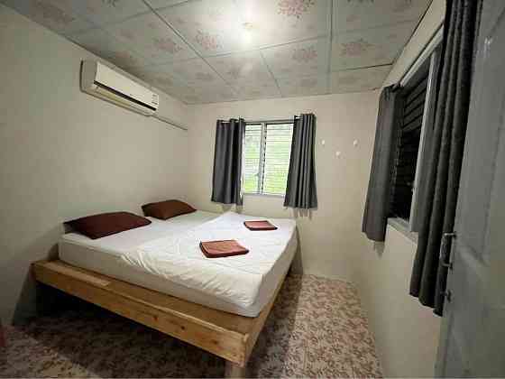 2 beds 1 bath – House Phangan