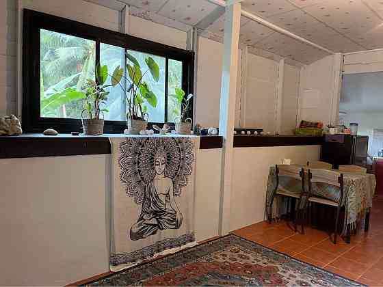 2 beds 1 bath – House Phangan