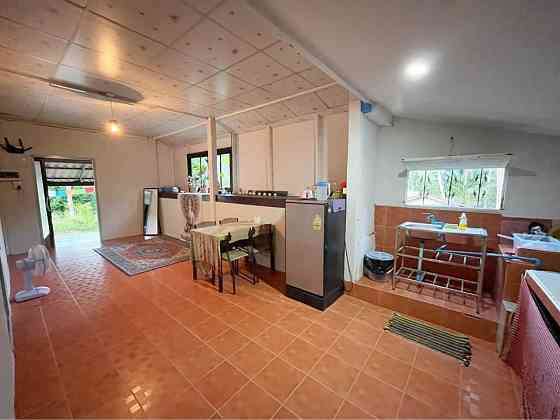 2 beds 1 bath – House Phangan