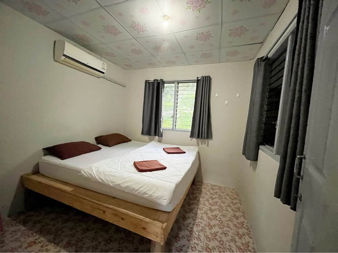 2 beds 1 bath – House Phangan - photo 5