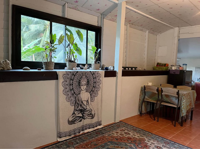 2 beds 1 bath – House Phangan - photo 2