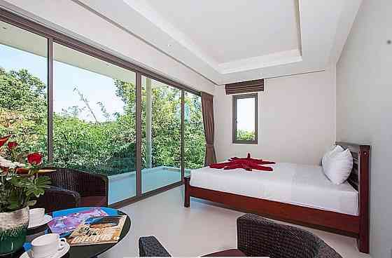 2 beds 2 baths – House Samui