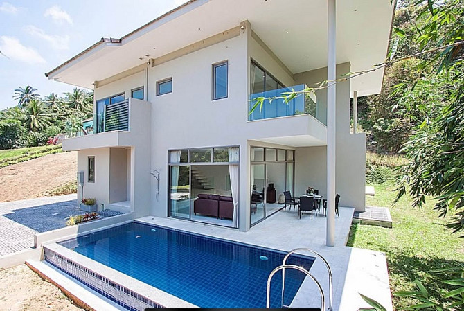 2 beds 2 baths – House Samui - photo 1