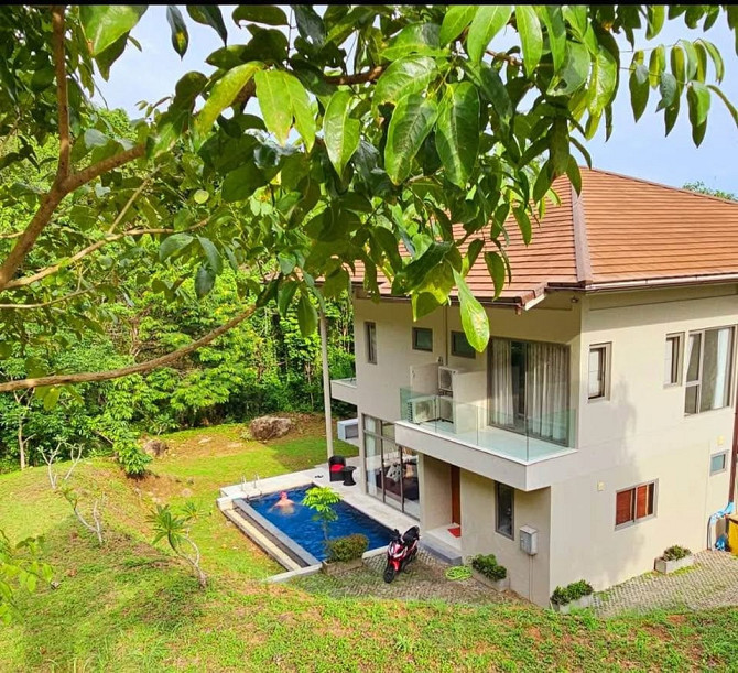 2 beds 2 baths вЂ“ House Samui - photo 14