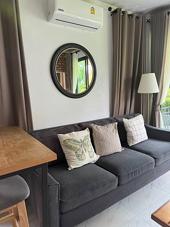 1 Bedroom 1 Bathroom - House Samui - photo 2