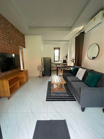 1 Bedroom 1 Bathroom - House Samui - photo 6